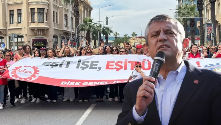 İzmir’de Grev Krizi: Sendikalar ve Belediye Çatışıyor!