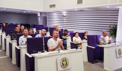 Buca Belediyesi’nden kırsal turizmi canlandıracak proje