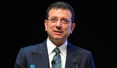 Ekrem İmamoğlu, doğum gününde videolu mesaj paylaştı: Nazım Hikmet’in şiiriyle seslendi