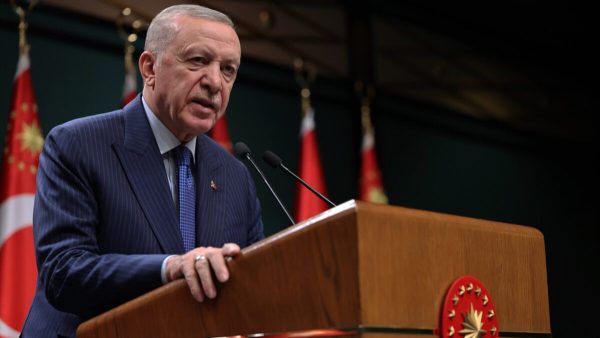 Erdoğan, CHP’li belediyeleri hedef aldı
