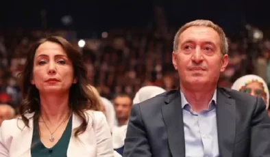 DEM Parti Eş Genel Başkanları, İmamoğlu ile görüşmek için Adalet Bakanlığı’na başvuracak