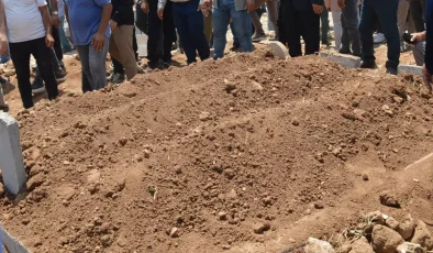 İzmir’deki Zincirleme Kazada 5 Kişi Hayatını Kaybetti