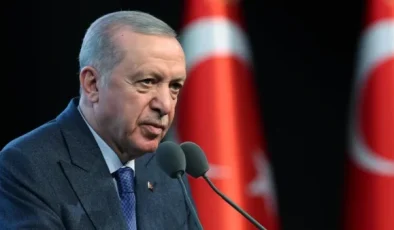 Erdoğan, “yeni anayasa” için Memur Sen’den destek istedi, toplu sözleşme mesajı verdi