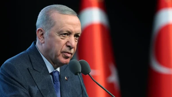 Erdoğan, “yeni anayasa” için Memur Sen’den destek istedi, toplu sözleşme mesajı verdi