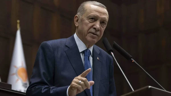 Erdoğan: Özel ve CHP yönetiminin etkin pişmanlıktan faydalanma vakti çoktan geldi