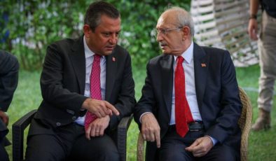 İddia: Kılıçdaroğlu, görüştüğü CHP’li yetkililere “Ben kabul etmesem kayyum gelecek” dedi