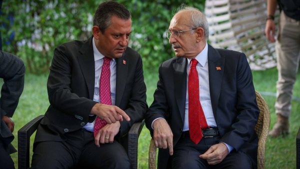 İddia: Kılıçdaroğlu, görüştüğü CHP’li yetkililere “Ben kabul etmesem kayyum gelecek” dedi