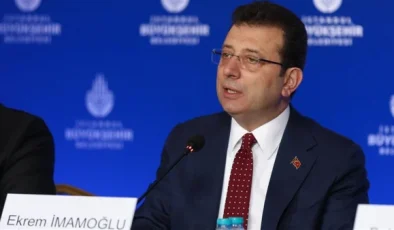 İmamoğlu’nun “Akın Gürlek’e hakaret” suçlamasıyla yargılandığı dava ertelendi