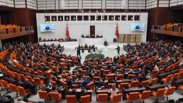 İnfaz düzenlemesi Meclis’te kabul edildi: ’10. Yargı Paketi’nin detayları neler?