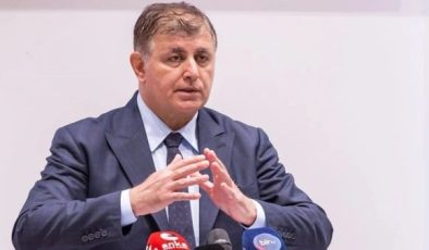 Cemil Tugay, 1030 işçinin işten çıkarılacağını açıkladı: “Sorumlusu sendikadır”