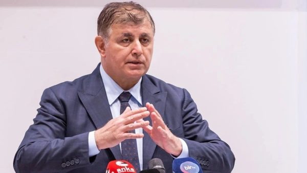 Cemil Tugay, 1030 işçinin işten çıkarılacağını açıkladı: “Sorumlusu sendikadır”