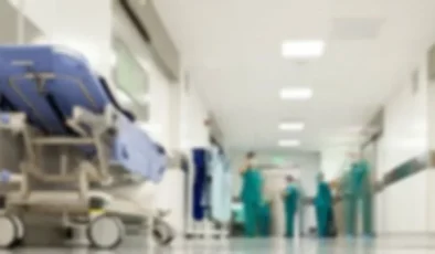 Kamu hastanesinde ‘haksız kazanç’ soruşturması: 6 gözaltı
