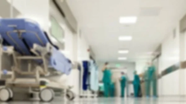 Kamu hastanesinde ‘haksız kazanç’ soruşturması: 6 gözaltı
