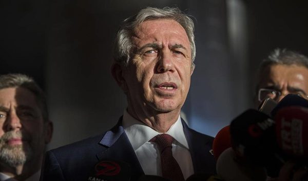 Mansur Yavaş’tan CHP’ye uyarı!