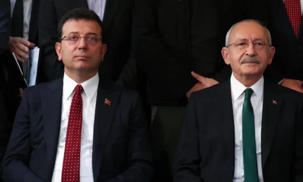 Kemal Kılıçdaroğlu, Ekrem İmamoğlu’nu ziyaret edecek