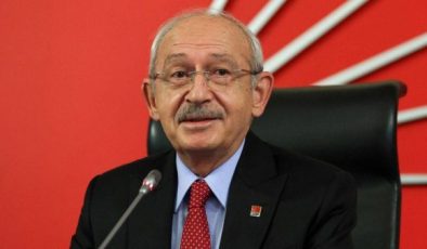 Kılıçdaroğlu’ndan yeni ‘kurultay’ açıklaması: “Görevi kabul etmezsem kayyum riski var”