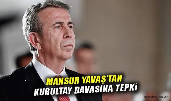 CHP Kurultayı Davası 8 Eylül’e Ertelendi!