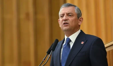 Özgür Özel’den TESK’e ziyaret: Asgari ücrete ara zam talebini yineledi