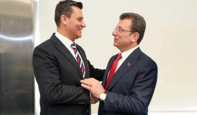 Ekrem İmamoğlu’ndan Adalet Bakanlığı’na Başvuru: Cenaze Törenine İmamoğlu da Katılabilir