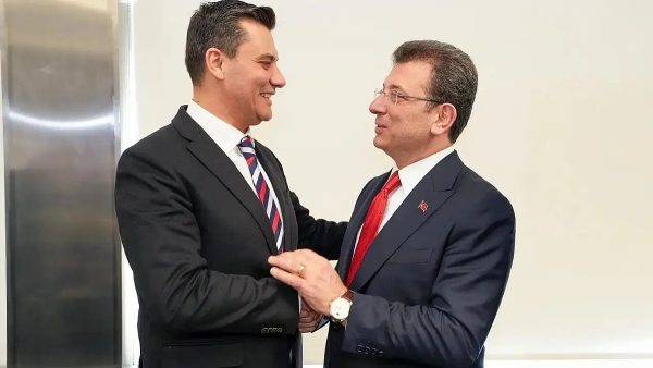 Ekrem İmamoğlu’ndan Adalet Bakanlığı’na Başvuru: Cenaze Törenine İmamoğlu da Katılabilir
