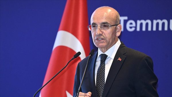 Şimşek: Enflasyon Tek Hanelere Düşecek!