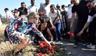Tire’de Trafik Kazası: İşçiler Yola Çekildi!