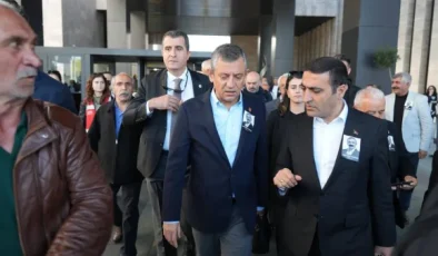 Yumruk atan saldırgana ödül gibi ceza istendi