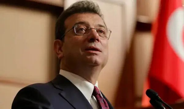 İmamoğlu savunmasını paylaştı: ‘Milletimizin sigortası olmaktan geri durmayız’