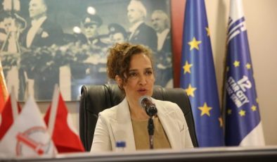Başkan Ünsal’dan devir açıklaması: “Tercih değil, zorunluluk!”