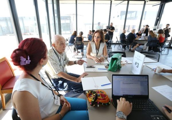 “Karşıyaka Kültür ve Turizm Rotası” yola çıktı
