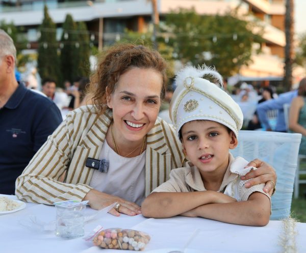 Karşıyaka’da toplu sünnet şöleni!