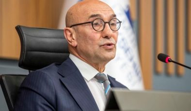 Tunç Soyer dahil 99 kişi hakkında tutuklama talebi