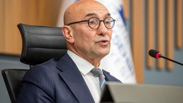 Tunç Soyer dahil 99 kişi hakkında tutuklama talebi