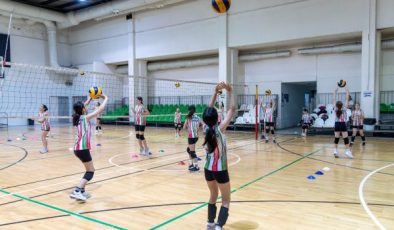 Karşıyaka’da spor, dostluk ve eğlence bir arada!