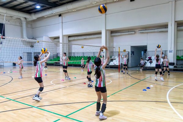 Karşıyaka’da spor, dostluk ve eğlence bir arada!