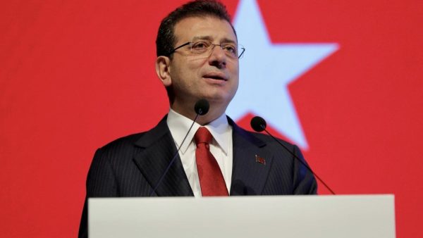 Ekrem İmamoğlu’ndan ‘Saraçhane’ paylaşımı!