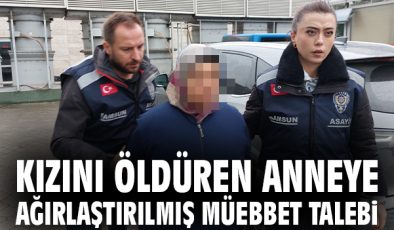 Şehit Kızının Ölümü: Anne Tutuklandı!