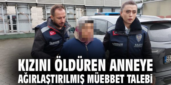Şehit Kızının Ölümü: Anne Tutuklandı!