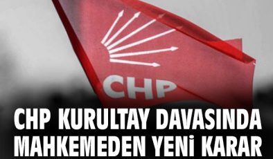 İmamoğlu davasında mahkemedeki ‘görevsizlik’ krizi