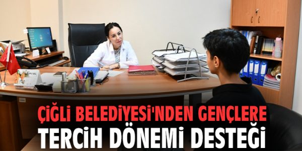 LGS Tercihinde Uzman Desteği Çiğli’de