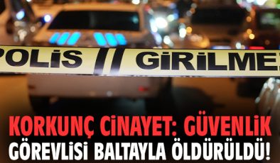 Şezlong Kavgası Kanlı Bitti: Gözaltı Süreci Başladı!