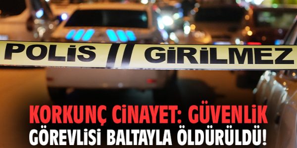 Şezlong Kavgası Kanlı Bitti: Gözaltı Süreci Başladı!
