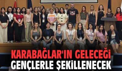 Karabağlar’da Gençlerin Tasarım Dönüşümü Başladı!