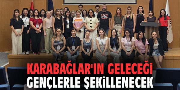 Karabağlar’da Gençlerin Tasarım Dönüşümü Başladı!