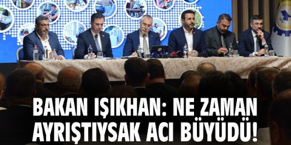 Bitlis’te İstihdam Artışı ve Ekonomi Vurgusu!