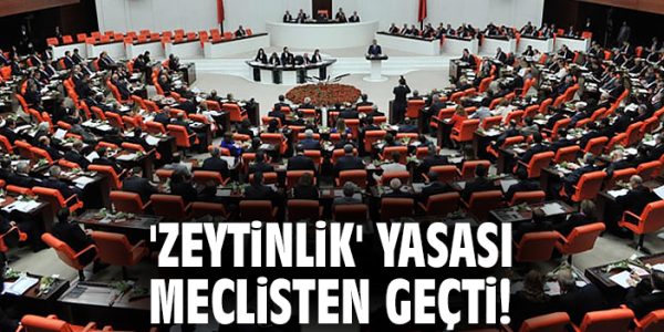 Yeni ÇED Yasası: Çevreyi Koruma Zorunluluğu!