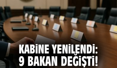 Polonya’da Kabine Değişikliği: Ekonomi ve Güvenlik Vurgusu