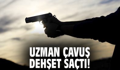 Boşanma Kavgası Kanlı Bitti: İki Ölüm!