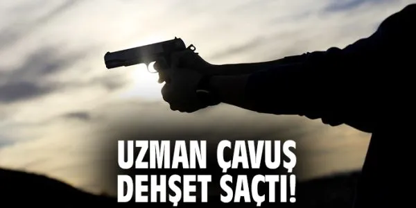 Boşanma Kavgası Kanlı Bitti: İki Ölüm!