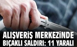 Michigan’da Bıçaklı Saldırıda 11 Yaralı!